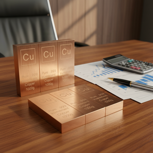 <span class=keywords><strong>COBRE</strong></span> 1 <span class=keywords><strong>KILO</strong></span> 999.0 Cu - Product Image 2