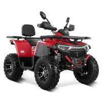 25 cc quad for adults: Best off-road utility vehicles 2025