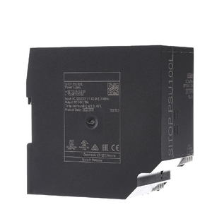 Module de batterie SITOP UPS1100 6EP4132-0GB00-0AY0 24 V CC 2,5 Ah 6EP4132-0GB00-0AY0 Modules de commande d'alimentation 6EP4132-0GB00-0AY0 - Product Image 4