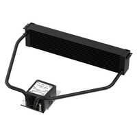 Refroidisseur de processeur liquide COOLLEO CS-4189-W20 LGA4189 Radiateur pour boîtier d'ordinateur TDP 500W Cuivre et aluminium 12V DC