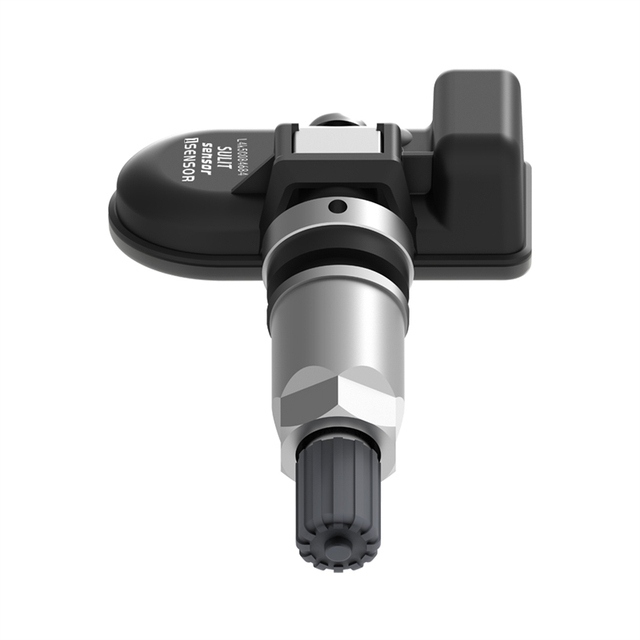 New Automotive TPMS Sensor 315+433MHz Dual Frequency with OBD 3-5 Year Battery Life 1 Year Warranty