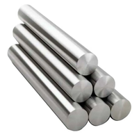 Grosir ASTM B348 Gr1 Gr2 Gr5 kelas 5 15mm Forged Aerospace Medical Automobile Titanium square Rectangular Rod bar
