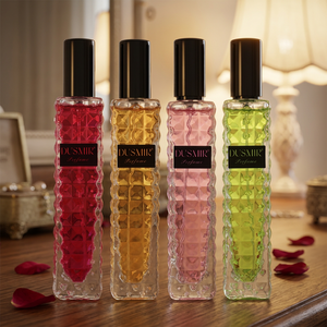 <span class=keywords><strong>Parfum</strong></span> pour femme <span class=keywords><strong>de</strong></span> qualité supérieure Bergamote Lavande <span class=keywords><strong>Fleur</strong></span> <span class=keywords><strong>d</strong></span>'<span class=keywords><strong>oranger</strong></span> Jasmin Vanille Cèdre Musc 20ml <span class=keywords><strong>Eau</strong></span> <span class=keywords><strong>de</strong></span> <span class=keywords><strong>Parfum</strong></span> longue tenue - Product Image 1