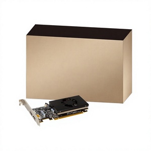 AMD Radeon <span class=keywords><strong>RX</strong></span> <span class=keywords><strong>6400</strong></span> Grafikkarte 4GB GDDR6 PCI Express Desktop-GPU Lüfterkühler - Product Image 3