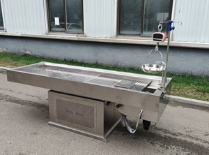 Mesa de autopsia para morgue <span class=keywords><strong>FPMT</strong></span> - Product Image 1