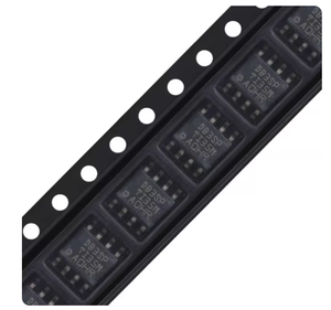 MCP3421A0T Nuevo y Original, Conversor Analógico a Digital de 18 Bits, 1 Entrada, 1 Chip IC Sigma-Delta, Circuito Integrado MCP3421A0T-E/CH - Product Image 2
