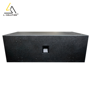 Lsolution F221 Dual Haut-parleurs de caisson de basses puissants de <span class=keywords><strong>21</strong></span> pouces Impédance 4ohm - Product Image 5