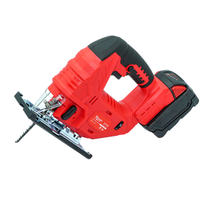 Scie <span class=keywords><strong>sauteuse</strong></span> sans fil Milwaukee Jigsaw m18 sans balais, vitesse variable, pour la coupe du bois et du métal - Product Image 4