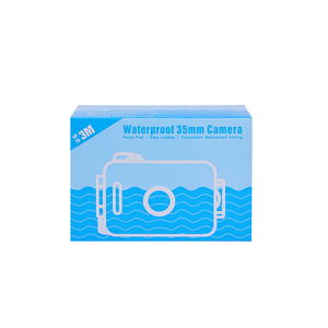 <span class=keywords><strong>Lomo</strong></span> Film Camera <span class=keywords><strong>Appareil</strong></span> <span class=keywords><strong>photo</strong></span> numérique jetable personnalisé Enfants 3 mètres Caméra étanche - Product Image 4