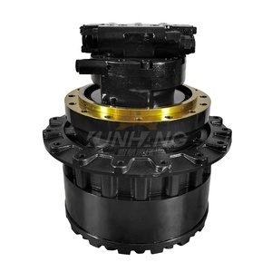 มอเตอร์ขับเคลื่อนคุณภาพสูง 320C E320C 320D รุ่น 148-4695 114-1488 191-3237 - Product Image 4