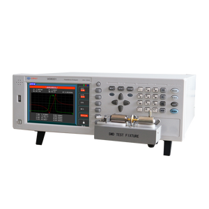 פיזואלקטריים קרמיקה קולי מתמר עכבת <span class=keywords><strong>analyzer</strong></span> - Product Image 1