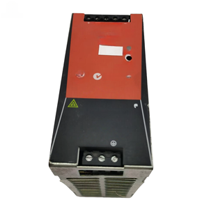 Alimentation électrique pour contrôleur PLC, capteur, neuve, d'origine, CP M SNT 250W 24V 1 - Product Image 1