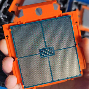 EPYC 9684X 96 คอร์ 192 เธรด SP5 CPU 400W 5nm สำหรับเซิร์ฟเวอร์ศูนย์ข้อมูล - Product Image 3