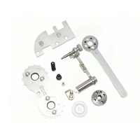 Herramienta automática de alta calidad, herramientas automotrices Kuntech, herramienta especial de sincronización de correa de KT-4054 para Volvo 2,0 T, herramientas de reparación
