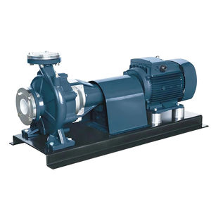<span class=keywords><strong>Horizontal</strong></span> Split Caso Dupla Sucção Centrífuga Water Pump Fornecedor - Product Image 1