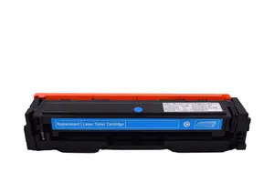 Cartucce Toner compatibili HP Color LaserJet CP1510/CP1513n/CP1514n/CP1515n/CP1516n CE320A CE321A CE322A CE323A HP 125A