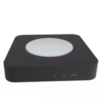 Boîtier TV Android 11 Mecool KM2 Plus 4K ATV Box Amlogic S905X4-B certifié Google, 2 Go 16 Go, prend en charge 4K BT5.0 SPDIF OTA Media Player