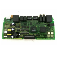 A20B-2101-0070 SONGWEI A20B21010070 Placa de Circuito de Accionamiento del Amplificador FANUC Original Usada en Stock para Robot FANUC