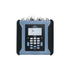 เครื่องวัดการไหลของก๊าซแบบพกพา Ultrasonic Flow Meter รุ่น Original Flexim FLUXUS G631 - Product Image 6