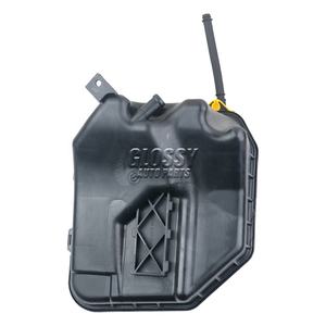 Brillant de récupération de liquide de refroidissement vase d'expansion pour Q7 7L0121407C 7L0121407E 7L0121407F 95510614723 95510614722 49015 - Product Image 5