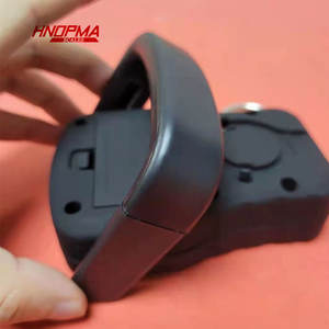 Báscula Digital Portátil para Pesar Peces, Mini Báscula Colgante de Bolsillo con Pantalla LCD de 50 kg, Báscula para Equipaje y Pesca - Product Image 5