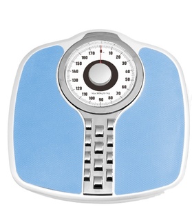 <span class=keywords><strong>Balance</strong></span> mécanique DT-10 à capacité de 180 kg, en ABS antidérapant, OEM ODM - Product Image 4