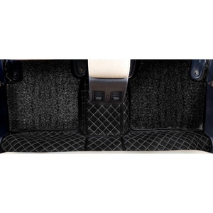 2026 New Low-Priced Hot Sale Custom Car Mats Full Set Luxury Waterproof and Non-Slip Car Mats - Product Image 3