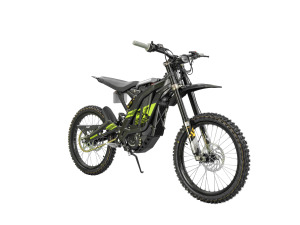 Motocicleta Eléctrica Todoterreno LBX 2026, 8000W, 60V, 40Ah, Batería de Litio, para Montaña, Ciudad y Ocio, 43Mph, Frenos Hidráulicos - Product Image 6