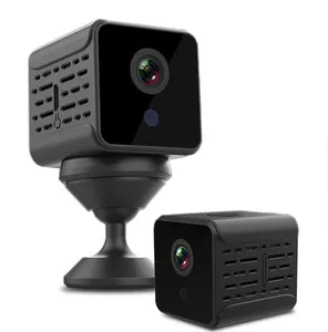 A12 cámara de red PTZ cámara HD 1080p nube 4G control remoto inalámbrico cámara de vigilancia