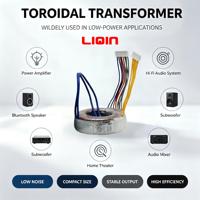 Autotransformateur à noyau toroïdal 50W-5000W, testeur industriel, structure à bobine unique, transformateur de puissance 220V 110V 50/60Hz en cuivre