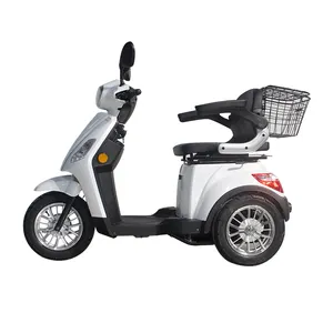 Giá Rẻ Người Lớn Xách Tay Điện 3 Bánh Xe Khuyết Tật Mobility Scooter Cho Người Cao Tuổi