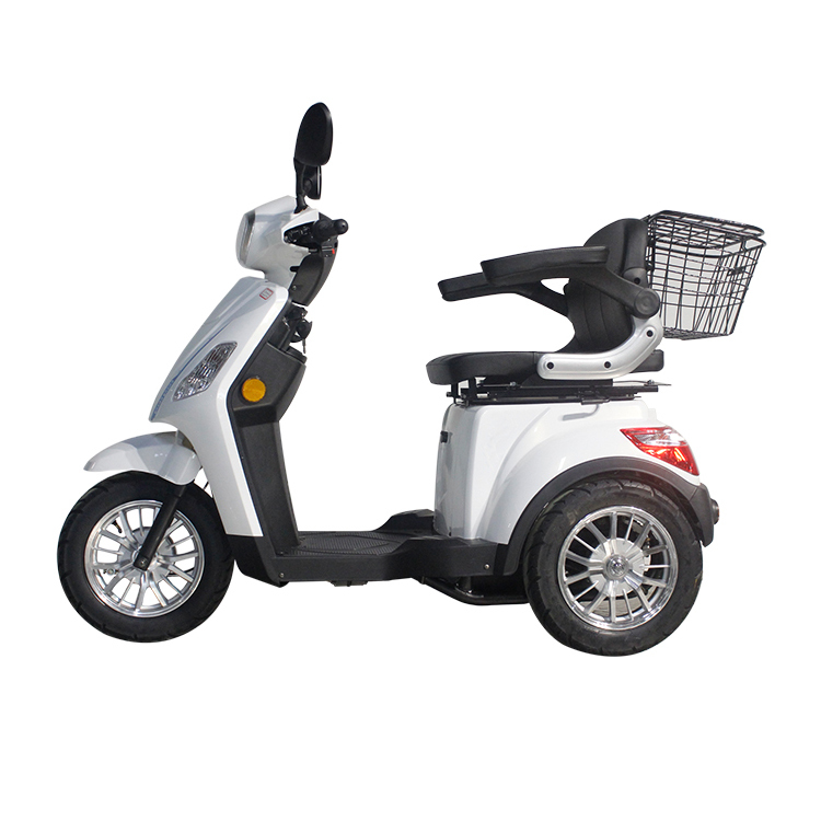 Electric Scooter off Road Electric Tricycles
