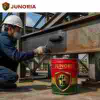 Primaire pénétrant époxy 2K pour béton et maçonnerie – Scellant mural imperméabilisant – Couche de base