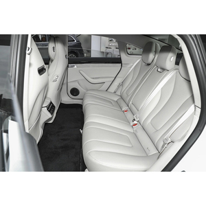 Auto Usata 2024 Luxeed S7 Max Long Range RWD ADS per Huawei, 705km CLTC, Ricarica Rapida 800V, Berlina EV Premium con Ricarica Ultra Veloce 800V - Product Image 4