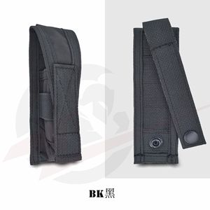 กระเป๋าใส่แม็กกาซีน PM-016 <span class=keywords><strong>Crye</strong></span> <span class=keywords><strong>Precision</strong></span> Style ขนาด 9 มม. แบบเดี่ยว ระบบ Molle สำหรับยุทธวิธี ล่าสัตว์ และใส่เครื่องมือขนาดเล็ก อื่นๆ สำหรับการล่าสัตว์ - Product Image 6