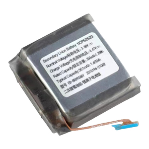Nouvelle EB-BR890ABY de batterie d'origine <span class=keywords><strong>R890</strong></span> pour SAMSUNG Gear Watch 4 Classic 46mm BT SM-<span class=keywords><strong>R890</strong></span> Batteries de montre intelligente - Product Image 6