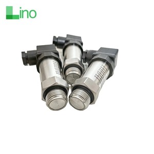 Trung Quốc Lino kẹp màng phát áp lực đầu dò cảm biến áp suất phim <span class=keywords><strong>0</strong></span>-5V - Product Image 4