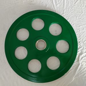 Verified Wholesale <strong>Weights</strong> Colorful 7 Holds <strong>Weight</strong> <strong>Plates</strong> - Product Image 6