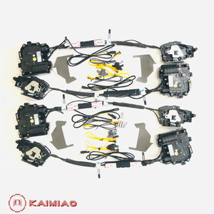 Componenti Elettronici Auto Plug and Play, Porta a Chiusura Morbida Elettrica per <span class=keywords><strong>Modelli</strong></span> <span class=keywords><strong>Ford</strong></span> - Product Image 3