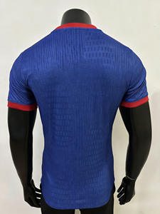 Fußballverein Blazer und Hosen Set Maßgeschneiderte Formelle Kleidung Hochwertige Team-Sportbekleidung Mit Stickerei-Option Maillot De Foot - Product Image 2