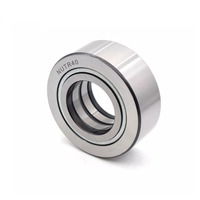 Roulement à rouleaux à aiguilles de type yoke NUTR 35 NUTR 40