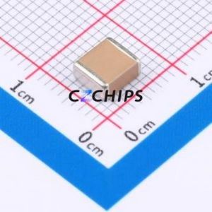 FM55X684K631EGG SMD Capacitor (MLCC) 2220 ( Capacitance: 680nF )( Precision: 10% Rated Voltage: 630V ) - Product Image 1