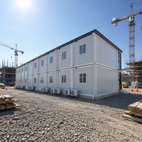 Fournisseur d'usine de maisons modulaires préfabriquées de luxe en conteneurs, serres, maisons Apple pour fermes, centres commerciaux, entrepôts, sous-sols et applications industrielles