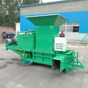 2025 Newest Automatic Silage Baler <strong>Machine</strong> for Hay/Straw <strong>Baling</strong>, High Density Hydraulic Packing System with Wrapping Function - Product Image 5