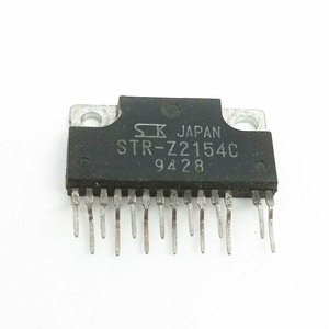 ชิป IC แบบดั้งเดิม TB6568KQ มีบริการ <span class=keywords><strong>ZIP7</strong></span>ชิ้นส่วนอิเล็กทรอนิกส์มีสินค้าในสต็อก TB6568KQ - Product Image 1