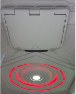 Conjuntos De Muebles De Cápsula <span class=keywords><strong>Para</strong></span> <span class=keywords><strong>Dormir</strong></span> Individual Y Moderna, Cama Inteligente Tipo Pod - Product Image 5