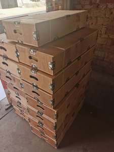 Pompa Solar 7.5HP 5.5KW AC/DC, pompa sumur dalam untuk irigasi pertanian dengan Outlet 2 inci - Product Image 5