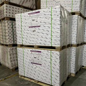 250-400GSM Couche Paper Hikote Ream Pack Offset Printing C2s Coated Art Paper