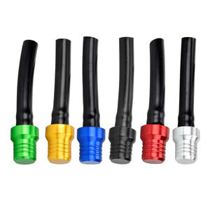 <b>Motorcycle</b> Body <b>Systems</b> <b>Fuel</b> Valve Vent Breather Hoses Tubes for Motocross CR CRF EXC YZF YZ KLX SXF RMZ ATV <b>Fuel</b> Tank Breather - Product Image 4