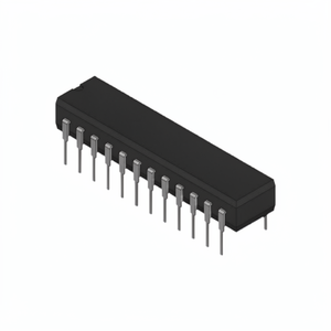Original BUS DRIVER, <b>S</b> SERIES, <b>9</b> BIT AM29823ADC 24 CDIP (0.600", 15.24mm) Logic Components Electronic - Product Image 1